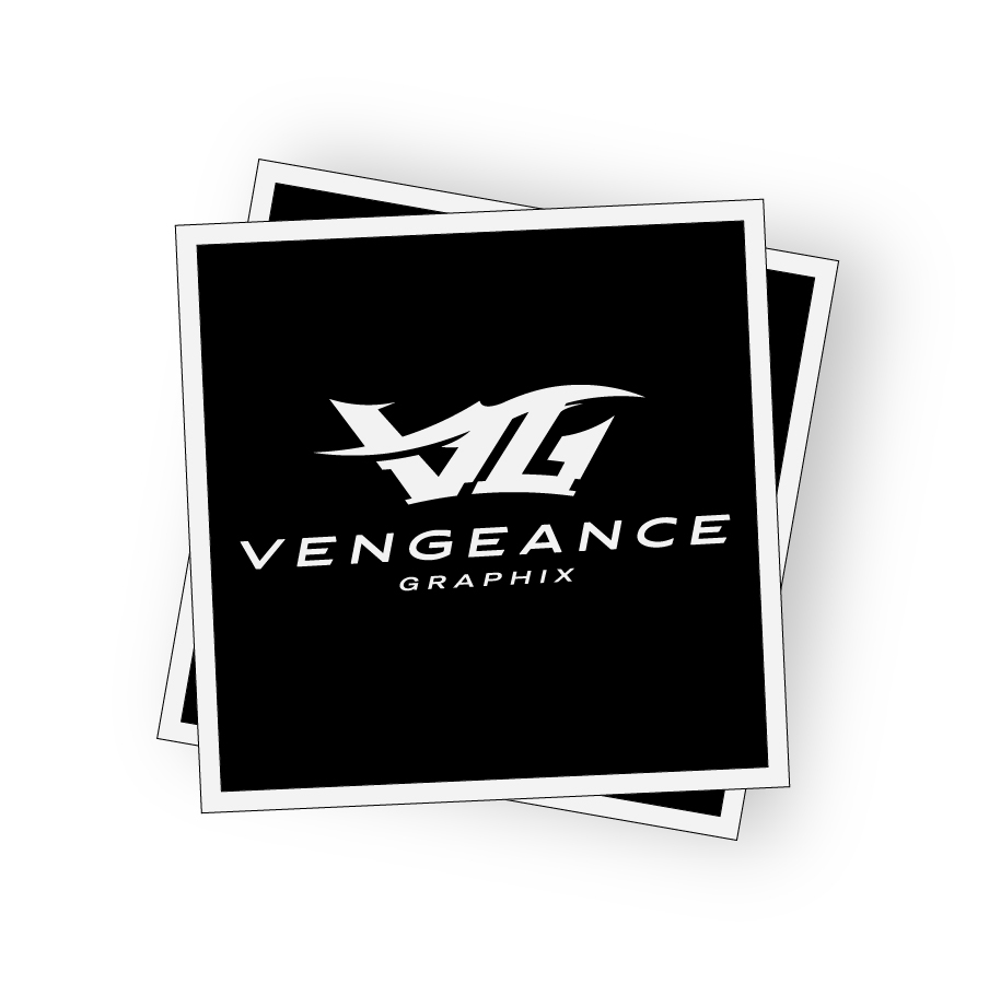 square stickers