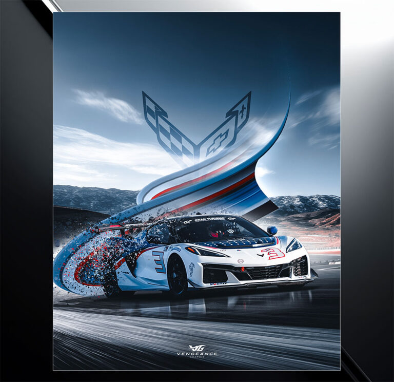 JR Hildebrand Auto Art