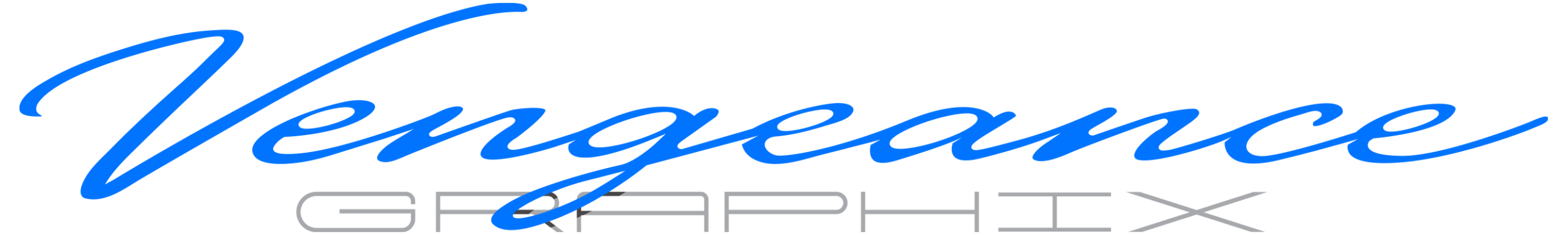 Vengeance Graphix